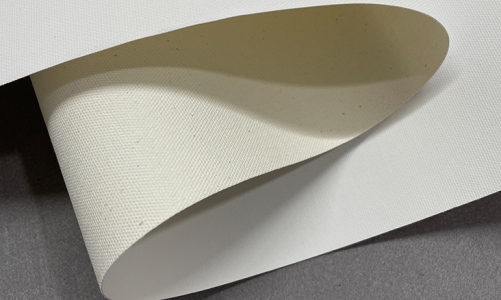 Latex Printable Cotton Canvas Media