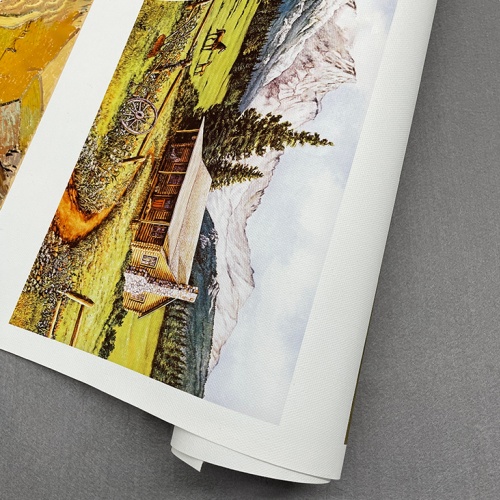 Graphic Printing
