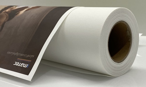 Polyester Inkjet Canvas
