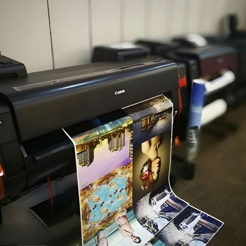 wide format prints