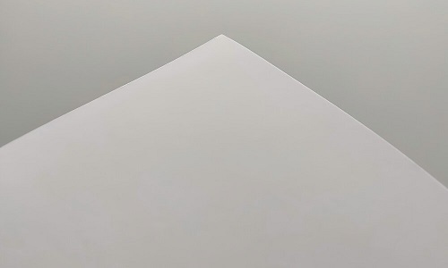matte art paper