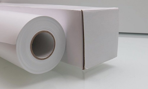 canvas roll package