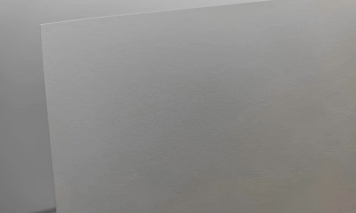 smooth art paper