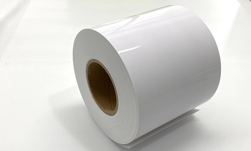minilab glossy paper roll