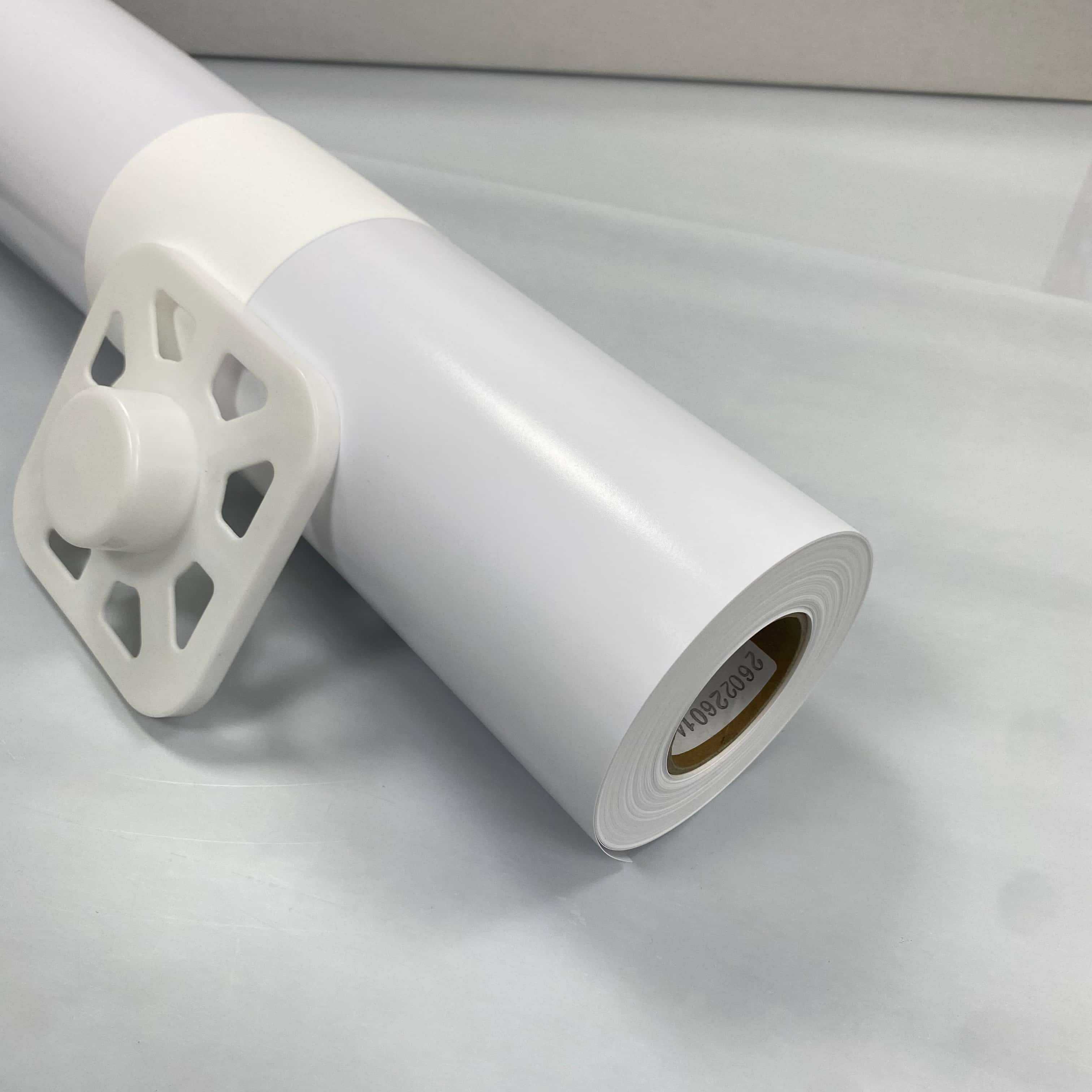 Large Format Luster Photo Paper Roll